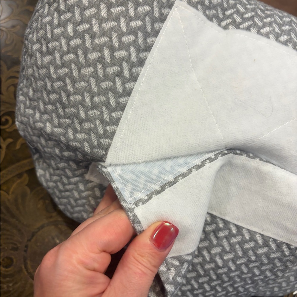 portable pregnancy pillow - Picture 2 of 11
